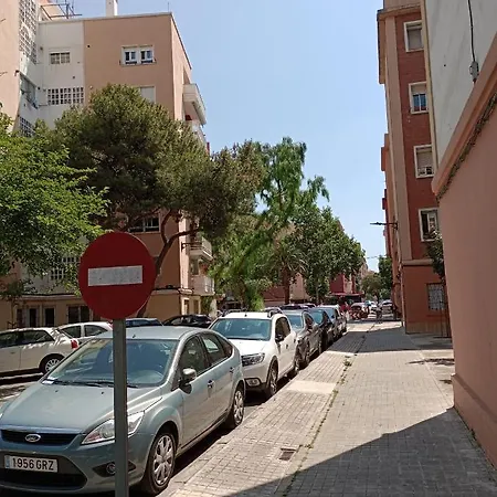 Apartamento Delux1 *