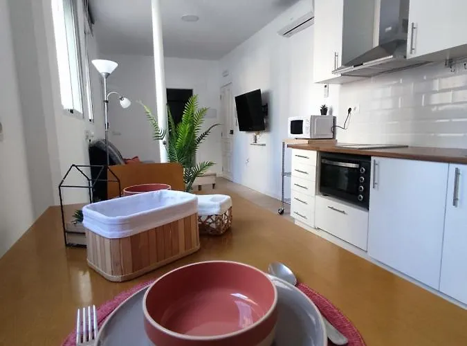 Apartamento Delux1 アパート バレンシア
